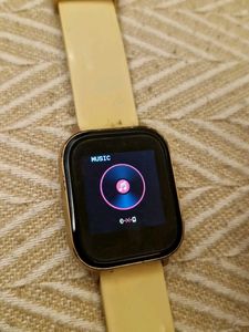 Fitness Gadget