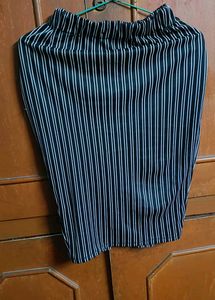 Korean Mini Skirt