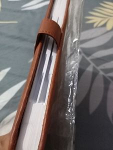 New Diary