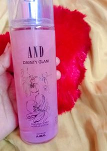 FRAGRANCE MIST ONLY FOR 140 RUPEES