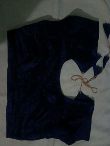 Fancy Saree With Blouse