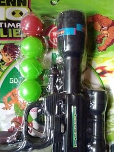 Gun For Kids