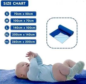New Born Baby Mat Waterproof