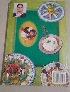 Recipe Book in Gujarati-656 Recipes