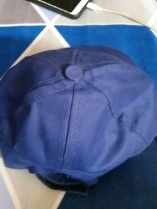 Cap Blue 🔵