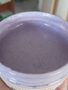mCaffeine Blueberry Breeze Body Scrub
