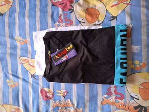 Fashionable Color Blocked Sweatshirt