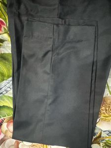 Black Pants