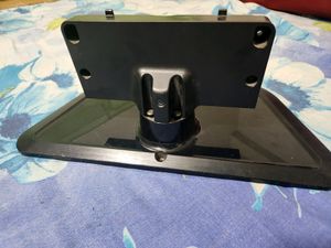 Stand For TV (Table Top, Plastic Made)