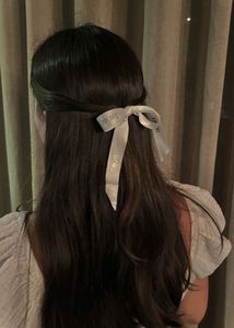 Authentic Dior Ribbon