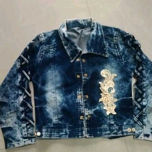 Women Short Coat