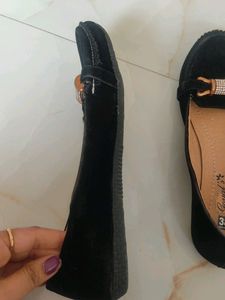Bellies/Shoes