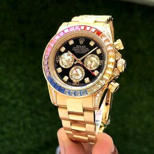 Rolex Daytona