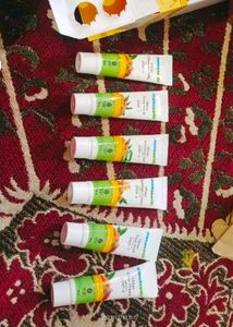 Whitening &amp;Glowing Skin