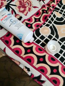 IPCA Acne-OC Sebum Regulating Moisturizer