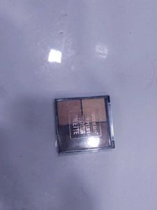 Contour Palette
