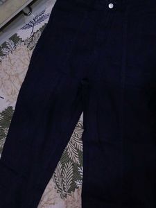 Black Jeans By Kotty