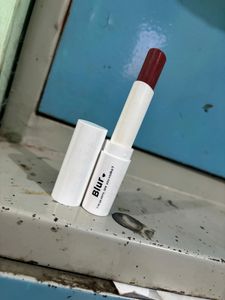 Blurr Matte Lipstick