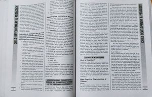 Htet Level 2 Science ( TGT)