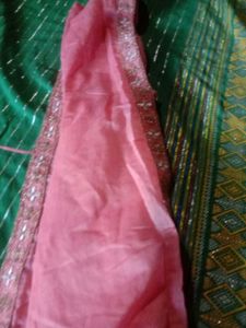 Elegant Pink Kurta