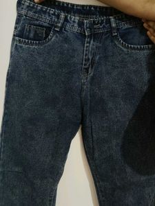 I Sell My  Blue Jeans