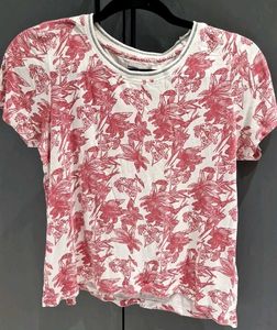 Casual Wear Evening Short Top