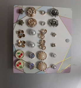 Earring Set