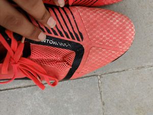 Football Shoes/Studs