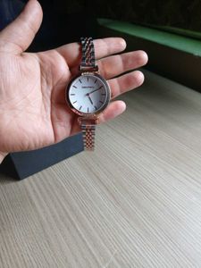 JOKER &amp; WITCH WOMEN WATCH