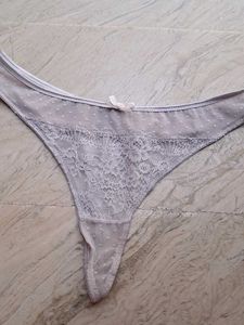 Combo Of Five Imported Fabric Panty