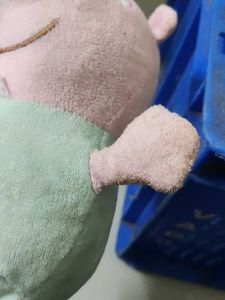 Peppa Pig Plush Toy