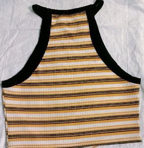 Shein Crop Top