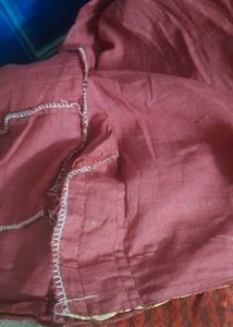 Traditional Bandhni Silk Saree