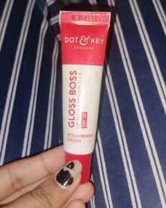 Dot & Key Lip Balm