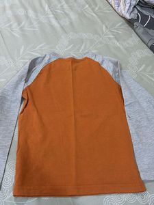 Boy&#39;s T-shirt (combo of 2)