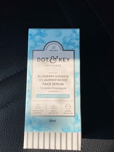 Dot &amp; Key Face Serum