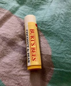Burt’s Bees Lip Balm