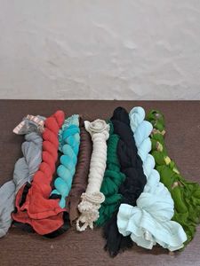 Assorted Dupattas
