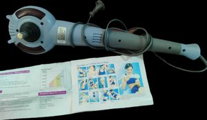 Evexia Hand Massager with 7 attachments