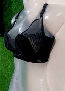 French Mesh Mystic Floral Lace