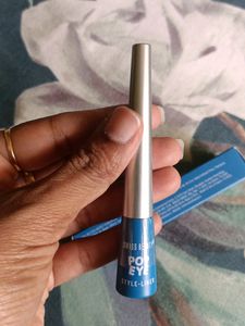 Swiss Beauty Eye Liner