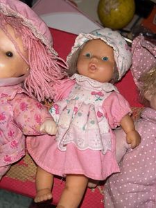 Vintage Doll Bundle