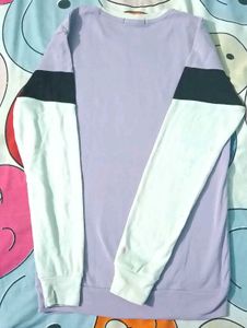 Trouble Maker Graphic Top