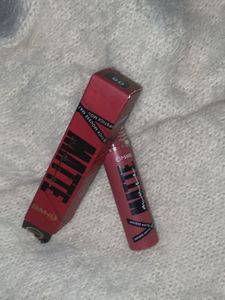 MARS Matte Lipstick