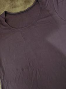 Brown Top