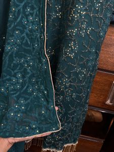 Pakistani Dress