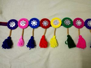 Door Decoration (Bandarwal)