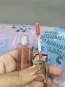 Swiss Beauty Plump Up Wet Gloss