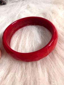 Original Glass Bangles or Kara - Set of 3