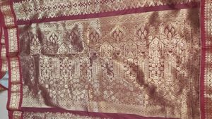 Elegant Silk Saree